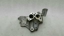 MERCEDES-BENZ Mercedes S-Class W221 oil filter housing A2751800334 oil cooler holder M275 V12 — thumbnail 5