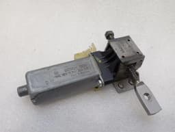 MERCEDES-BENZ Mercedes S-class W221 rear seat engine set seat rear engine set S600 — thumbnail 6
