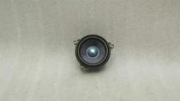 MERCEDES-BENZ Mercedes S W221 dashboard speaker A2218202302 speakers dashboard Logic7 — thumbnail 1