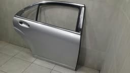 MERCEDES-BENZ Mercedes S-Class W221 right rear door A2217300605 door rear right — thumbnail 3
