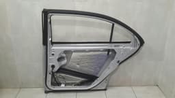 MERCEDES-BENZ Mercedes S-Class W221 right rear door A2217300605 door rear right — thumbnail 4