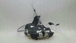 MERCEDES-BENZ Mercedes S W221 front right door lock A2217201635 door lock front right — thumbnail 3
