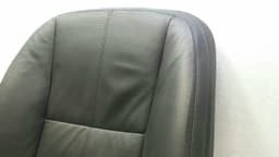 MERCEDES-BENZ Mercedes W221 right seat backrest ventilation A2219101847 right seat ventilation — thumbnail 3