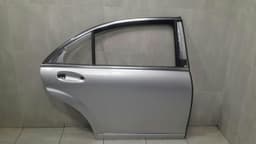 MERCEDES-BENZ Mercedes S-Class W221 right rear door A2217300605 door rear right — thumbnail 1