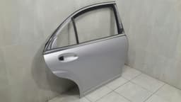 MERCEDES-BENZ Mercedes S-Class W221 right rear door A2217300605 door rear right — thumbnail 2