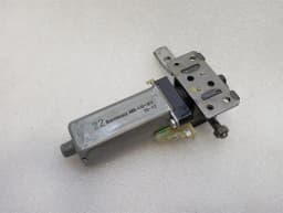 MERCEDES-BENZ Mercedes S-class W221 rear seat engine set seat rear engine set S600 — thumbnail 7
