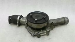 MERCEDES-BENZ Mercedes S-class W221 water pump A1372000601 water pump pump M275 V12 S600 — thumbnail 4