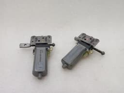 MERCEDES-BENZ Mercedes S-class W221 rear seat engine set seat rear engine set S600 — thumbnail 8