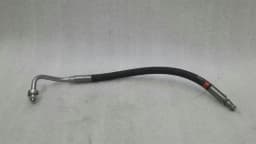 MERCEDES-BENZ Mercedes S-class W221 pipe A2219971682 hose ABC S600 V12 — thumbnail 6