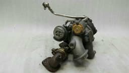 MERCEDES-BENZ Mercedes S-class W221 right turbo charger A2750902480 turbocharger right M275 V12 — thumbnail 10