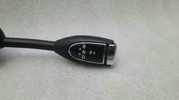 MERCEDES-BENZ Mercedes S-Class W221 Wiper Stalks A2215403945 Steering Column Switch Steering Wheel — thumbnail 8