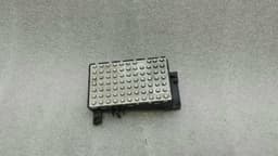 MERCEDES-BENZ Mercedes S-Class W221 Heater Resistor A2218200110 Blower Regulator Regulator — thumbnail 2