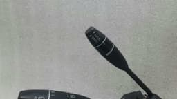 MERCEDES-BENZ Mercedes S-Class W221 Wiper Stalks A2215403945 Steering Column Switch Steering Wheel — thumbnail 9