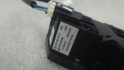 MERCEDES-BENZ MERCEDES S-CLASS W221 DOOR LOCK SWITCH A2218213051 SWITCH CENTRAL LOCKING — thumbnail 6