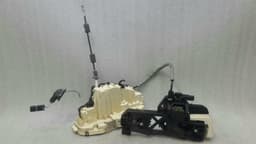 MERCEDES-BENZ Mercedes S W221 front right door lock A2217201635 door lock front right — thumbnail 1