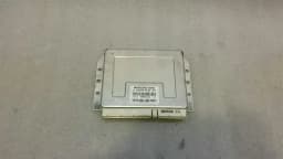 MERCEDES-BENZ MERCEDES W219 CLS55 AMG AIRMATIC MODULE A2195450632 AIR SUSPENSION CONTROL UNIT — thumbnail 1