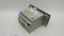 MERCEDES-BENZ Mercedes W219 CLS W211 Navigation Monitor A2118704889 Sat Nav Display COMMAND — thumbnail 9