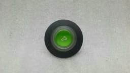 MERCEDES-BENZ Mercedes SL R230 Boat Switch A0028214951 Tailgate Switch — thumbnail 1