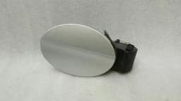 MERCEDES-BENZ Mercedes W219 CLS55 AMG fuel filler cap A2196300082 fuel cap fuel flap — thumbnail 1