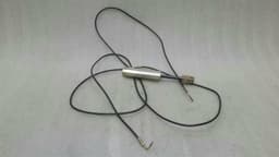 MERCEDES-BENZ Mercedes SL R230 Left Hydraulic Cylinder A2308000972 Hydraulic Cylinder Left. — thumbnail 4
