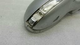 MERCEDES-BENZ Mercedes W219 CLS right door mirror A2198100276 exterior mirror right dim pow fold — thumbnail 9