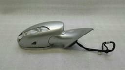 MERCEDES-BENZ Mercedes W219 CLS right door mirror A2198100276 exterior mirror right dim pow fold — thumbnail 10