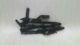 MERCEDES-BENZ Mercedes SL R230 left boot hinge A2307500951 tailgate hinge left Vario — thumbnail 1