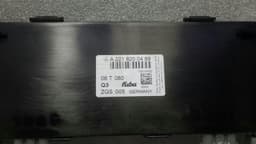 MERCEDES-BENZ Mercedes S-Class W221 Aerial / Antenna A2218200489 Antenna Amplifier — thumbnail 2