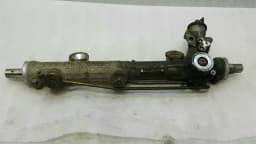 MERCEDES-BENZ Mercedes CLS CLS55 AMG Power Steering Rack A2194601000 Steering Transmission — thumbnail 1