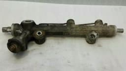 MERCEDES-BENZ Mercedes CLS CLS55 AMG Power Steering Rack A2194601000 Steering Transmission — thumbnail 3