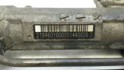 MERCEDES-BENZ Mercedes CLS CLS55 AMG Power Steering Rack A2194601000 Steering Transmission — thumbnail 6