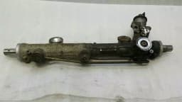 MERCEDES-BENZ Mercedes CLS CLS55 AMG Power Steering Rack A2194601000 Steering Transmission — thumbnail 5