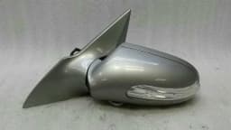 MERCEDES-BENZ Mercedes Benz SL R230 left door mirror A2308100576 exterior mirror left — thumbnail 8