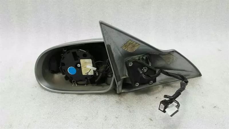 Mercedes Benz SL R230 left door mirror A2308100576 exterior mirror left