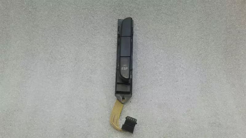 Mercedes SL R230 W230 Switch A2308200910 Switch ESP
