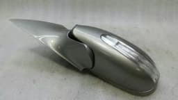 MERCEDES-BENZ Mercedes Benz SL R230 left door mirror A2308100576 exterior mirror left — thumbnail 5