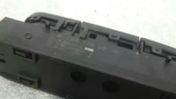 MERCEDES-BENZ Mercedes SL R230 W230 Switch A2308200910 Switch ESP — thumbnail 6