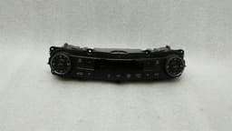 MERCEDES-BENZ Mercedes W219 CLS55 AMG Car Climate Control A2198300785 Climate Control Panel — thumbnail 1