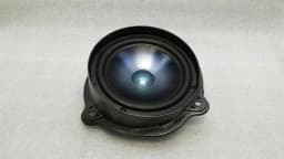 MERCEDES-BENZ Mercedes W219 CLS55 AMG Left Speaker A2198200102 Speakers Left Logic7 L7 HK — thumbnail 1