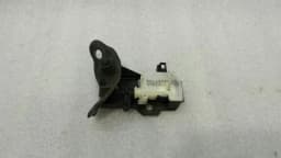 MERCEDES-BENZ Mercedes W219 CLS55 AMG fuel cap actuator A2518200197 fuel flap servomotor — thumbnail 4