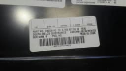 MERCEDES-BENZ MERCEDES SL R230 Sirius Radio module A1698270162 Sirius satelite control unit . — thumbnail 5