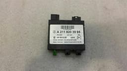 MERCEDES-BENZ Mercedes W219 CLS55 AMG Keyless Go Module A2118203985 Keyless Go Control Unit — thumbnail 1