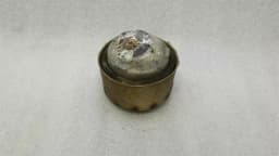 MERCEDES-BENZ Mercedes W219 CLS55 AMG Engine Mount A2202402717 Engine Holder M113 V8 — thumbnail 3