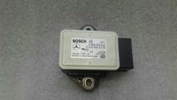 MERCEDES-BENZ Mercedes SL R230 Yaw rate sensor A2165420018 rotation rate sensor. — thumbnail 5