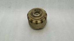 MERCEDES-BENZ Mercedes W219 CLS55 AMG Engine Mount A2202402717 Engine Holder M113 V8 — thumbnail 1