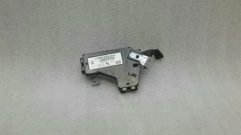 Mercedes SL R230 Right Aerial / Antenna A2308201489 Antenna Right