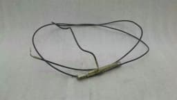 MERCEDES-BENZ MERCEDES SL R230 Hydraulic Cylinder Assist A2308001472 Hydraulikzylin — thumbnail 3