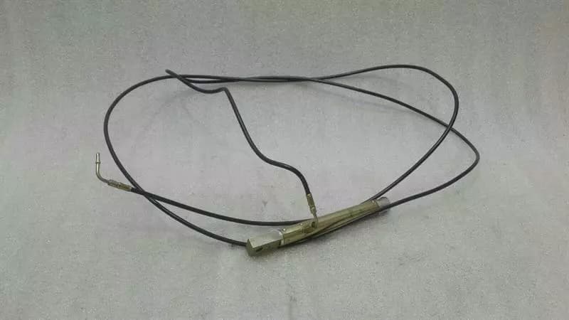 MERCEDES SL R230 Hydraulic Cylinder Assist A2308001472 Hydraulikzylin