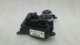 MERCEDES-BENZ Mercedes SL R230 right seat switch A2308211251 seat switch right RE FRH. — thumbnail 4
