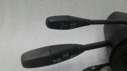 MERCEDES-BENZ Mercedes SL R230 wiper stalks A0004640418 indicator switch steering column switch — thumbnail 8